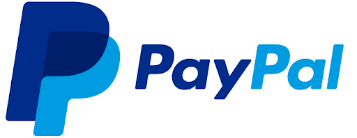 pay with paypal - The Velvet Underground Store